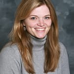 Dr Beth Poulsen