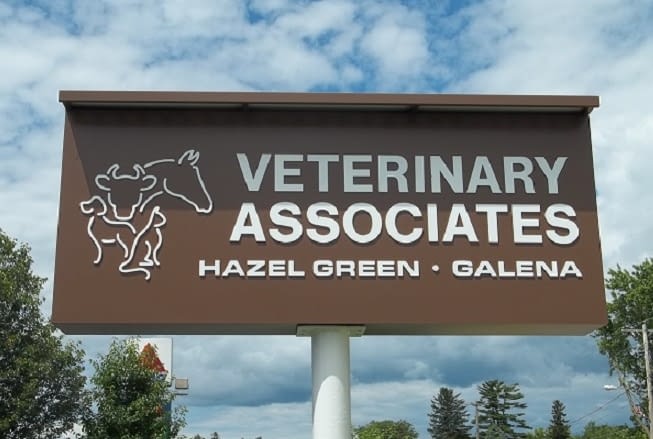 Veterinary Associates Vet Organization Hazel Green Galena