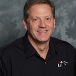 Dr Dave Kolb