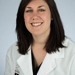 Dr. Rachel Friese
