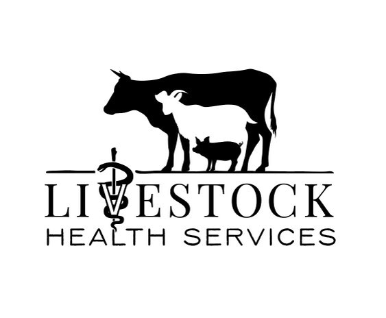 Livestock Health Services Logo